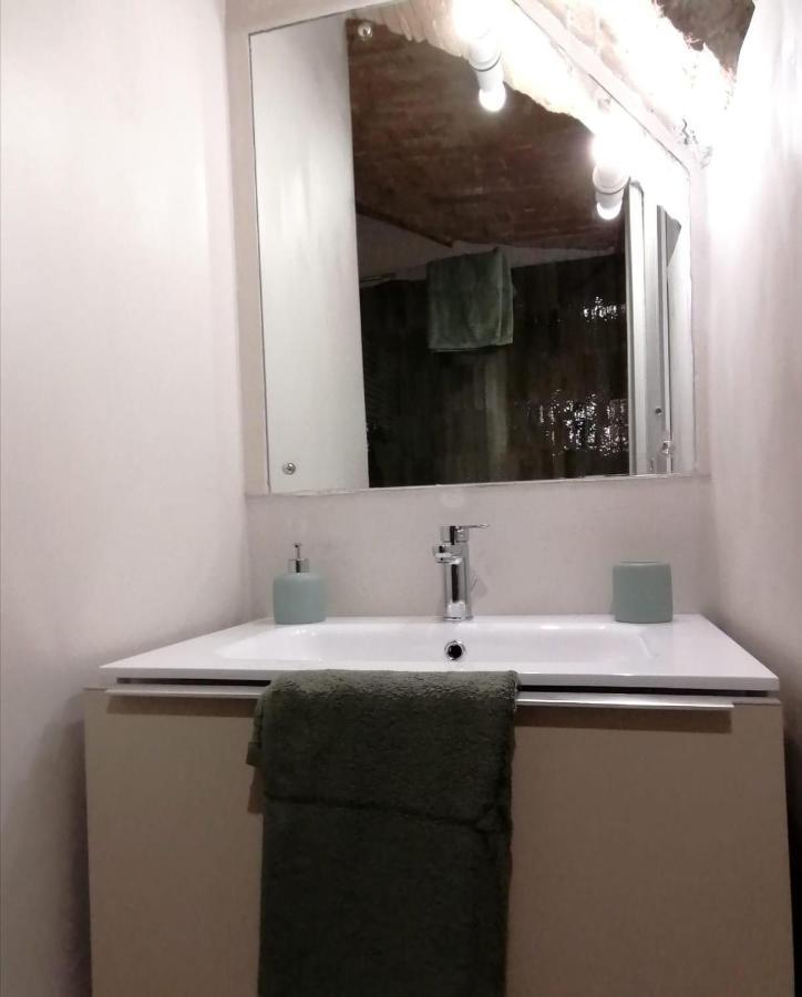 图赖讷公寓式酒店 佩鲁贾 外观 照片